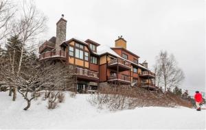 LAlgonquin by Tremblant Vacations