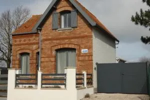 Les Galets bleus - Rue