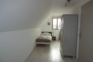 Villas Les Galets bleus : photos des chambres