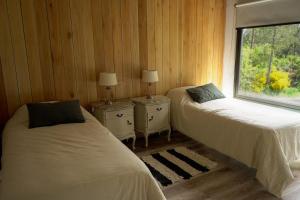 BOG Cherry House