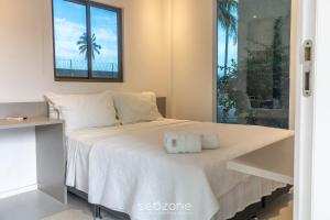 Casa a 10min Praia São Miguel dos Milagres MDT016