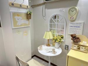 Phòng Có Giường Cỡ Queen (Queen Room)