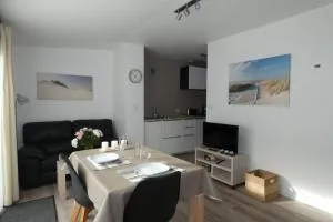 Les Dunes Blanches - Rue