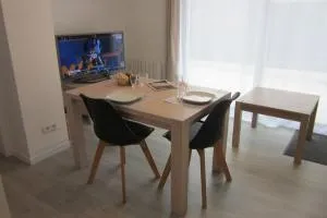 Le Bois flotté - Rue