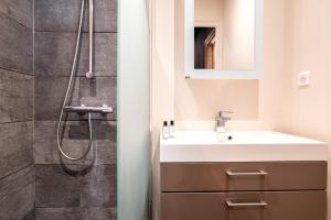 Les Magnolias dAnnecy