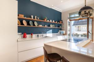 Les Magnolias dAnnecy