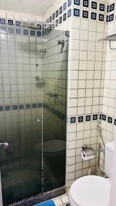 Flat Navegantes Residence - Mar