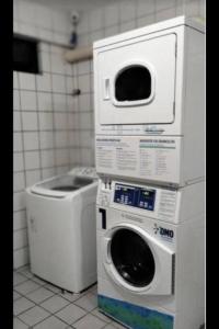 Flat Navegantes Residence - Mar