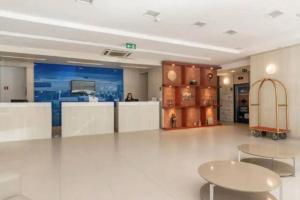 Flat Navegantes Residence - Mar