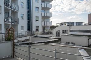 Apartament Wojskowa 1 City Park