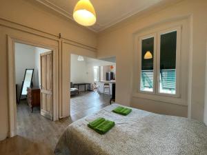 Genova la libertà dellattico