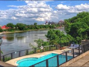 Condo in the Heart of Nashville - unit794