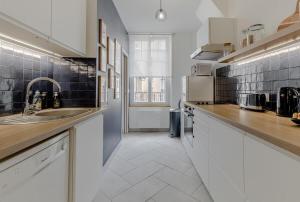 Le Jadart Hyper Centre de Reims