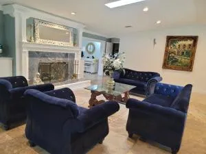 Vacation and party rental - The Meadows