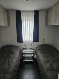 Chalet Veluwemeerzicht Elburg