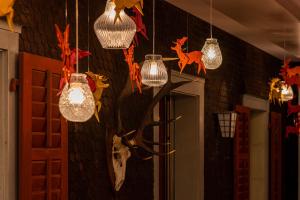 HIRSCHEN OBERKIRCH - Design Boutique Hotel