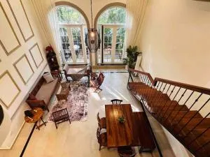 “Tranquil 3BHK Condo Retreat - TUDOR HOUSE” - Guirim