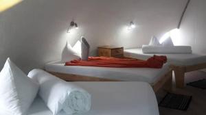 Steps Accommodation