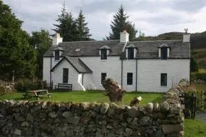 Barrachandroman Farmhouse - Killunaig