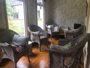 Barrachandroman Farmhouse