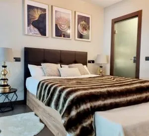 Exyca Ifema - Canillejas