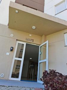 Condomínio da fé Canção Nova Com Garagem