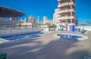 Villas Guzman - Apartamento Topacio IV