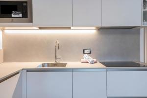 Kamerloy Apartments D