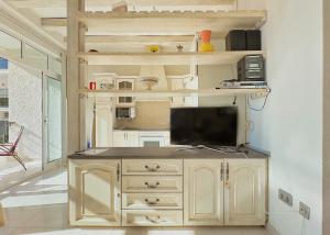 Skol 339 - 2-Bedroom Apartment in Edificio Skol Marbella