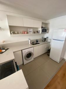 Departamento Deluxe Palermo