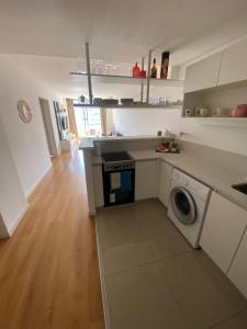 Departamento Deluxe Palermo