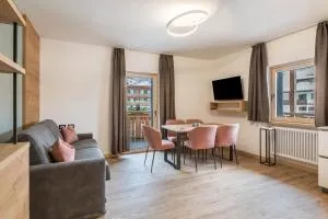 Kamerloy Apartments D - 坎皮泰洛