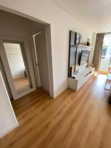 Departamento Deluxe Palermo