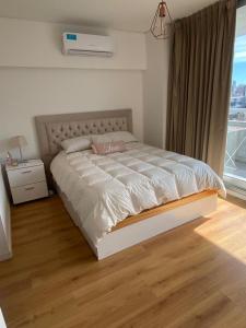 Departamento Deluxe Palermo