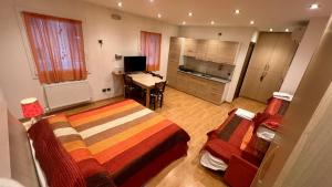 Residence Stefania Cavasso Nuovo