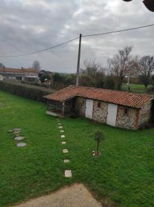 B&B / Chambres d'hotes Au Charme Di-Sy : photos des chambres