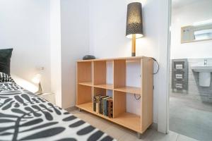 Loft de diseño cerca de la playa - El Palo