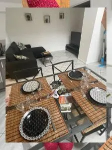 Le Convivial Climatisé Internet - Neuilly