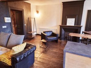 Appartements Prestigieuse Residence : N°2 : photos des chambres