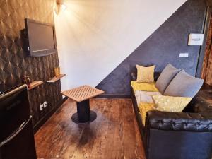 Appartements Prestigieuse Residence : N°2 : photos des chambres