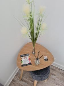 B&B / Chambres d'hotes Le st jean familiale : photos des chambres