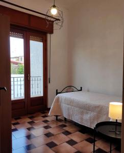 Il Patio - Villa indipendente con ampio cortile e giardino interno