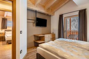 Kamerloy Apartments F