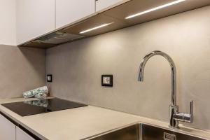 Kamerloy Apartments F