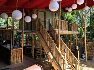 Baahor Ghar - Kaziranga