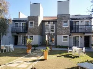 Complejo Entre Marte y La Luna - 梅洛