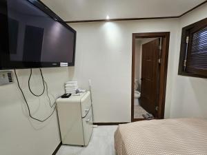 Phòng Superior giường đôi lớn (Superior Queen Room)