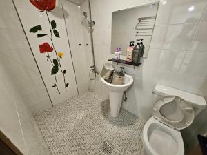 Phòng Superior giường đôi lớn (Superior Queen Room)