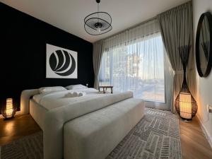 Oraya - Brand New Luxurious 3BR plus 2M Villa in Maple 2