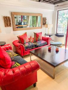 RentUp - Luminoso Duplex en la mejor zona de Palermo